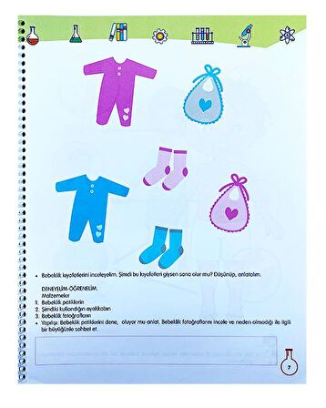 Limbik Yeni Keşifler Peşinde