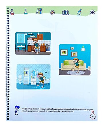 Limbik Yeni Keşifler Peşinde