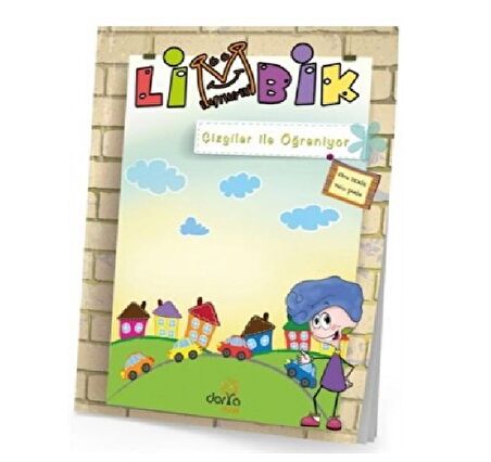 Limbik Çizgiler İle Öğreniyor