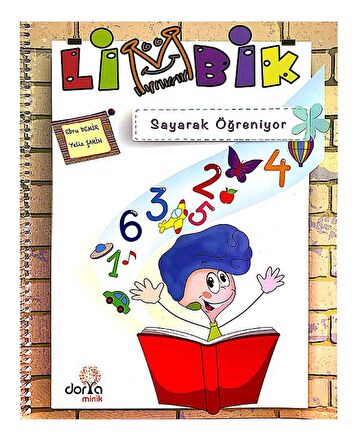 Limbik Sayarak Öğreniyor