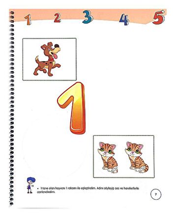 Limbik Sayarak Öğreniyor