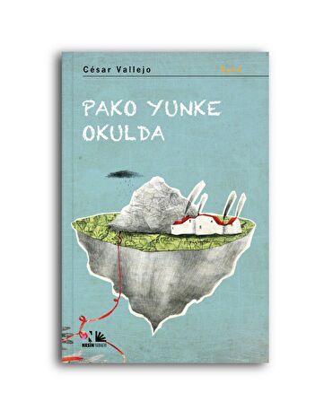 Pako Yunke Okulda