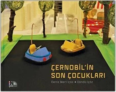 Çernobil'in Son Çocukları