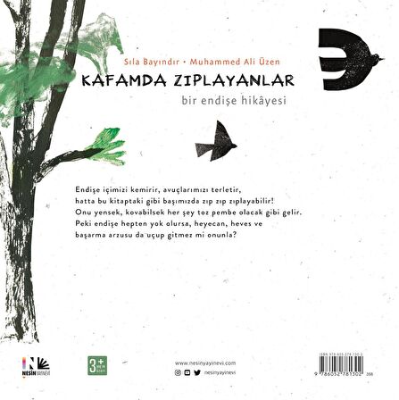 Kafamda Zıplayanlar