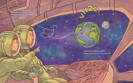 Karasinek Mars Yolcusu