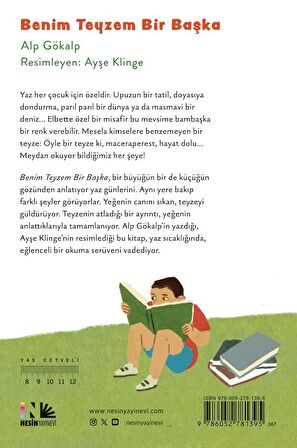 Benim Teyzem Bir Başka
