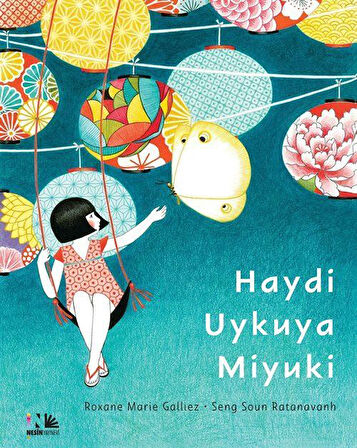 Haydi Uykuya Miyuki / Roxane Marie Galliez