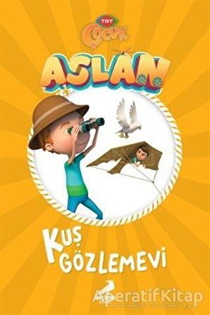 Aslan - Kuş Gözlemevi