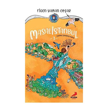 Masalistanbul 3 - Kardeş Şehirler Kapısı