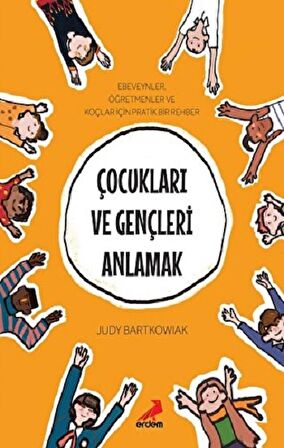 Çocukları ve Gençleri Anlamak