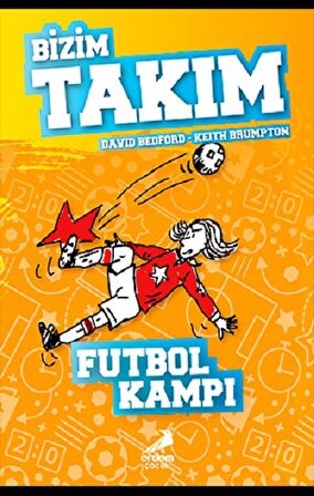 Futbol Kampı - Bizim Takım