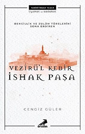 Vezirü'l Kebir İshak Paşa