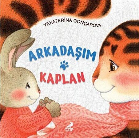 Arkadaşım Kaplan