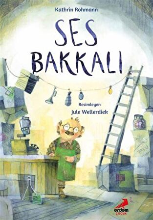 Ses Bakkalı / Kathrin Rohmann