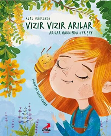 Vızır Vızır Arılar - Arılar Hakkında Her Şey