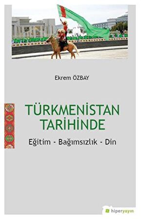 Türkmenistan Tarihinde