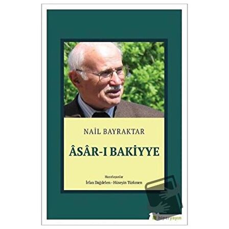 Asar-ı Bakiyye