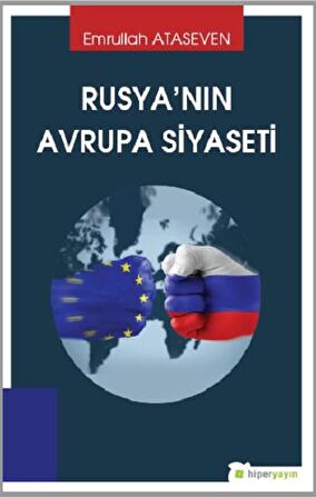 Rusya'nın Avrupa Siyaseti