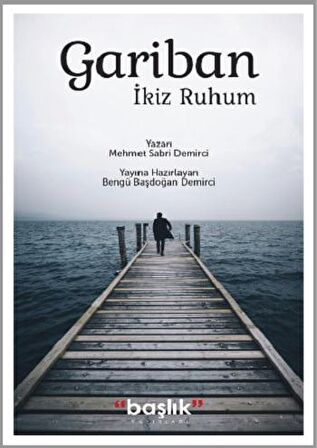 Gariban İkiz Ruhum