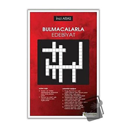 Bulmacalarla Edebiyat