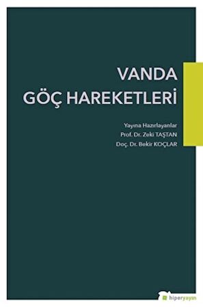 Vanda Göç Hareketleri