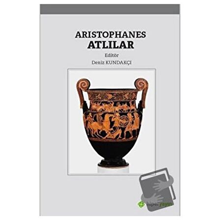 Aristophanes Atlılar