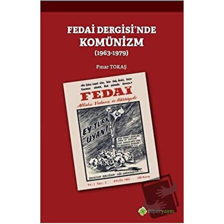 Fedai Dergisi’nde Komünizm (1963-1979)