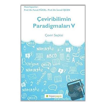 Çeviribilimin Paradigmaları 5