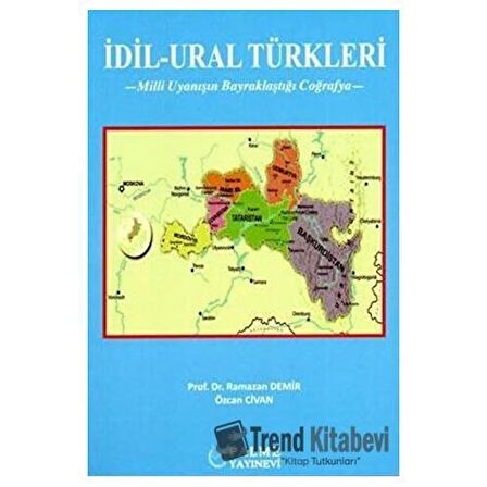 İdil-Ural Türkleri