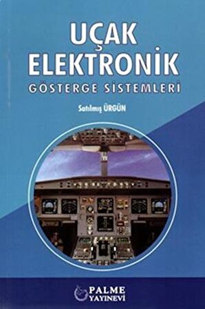 Uçak Elektronik Gösterge Sistemleri
