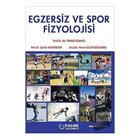 Egzersiz ve Spor Fizyolojisi