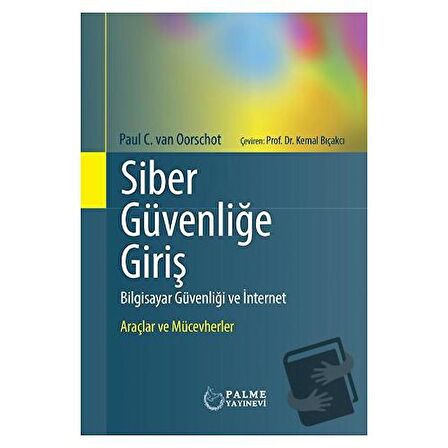 Siber Güvenliğe Giriş