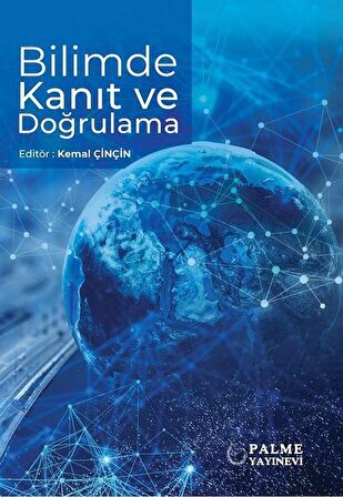 Bilimde Kanıt ve Doğrulama