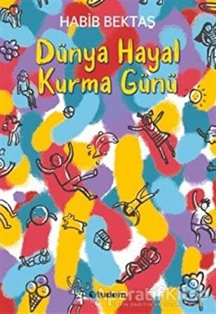 Dünya Hayal Kurma Günü