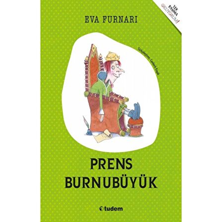 Prens Burnubüyük