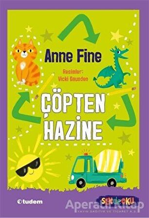 Çöpten Hazine