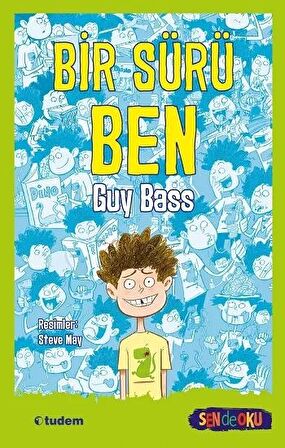 Bir Sürü Ben - Sen de Oku