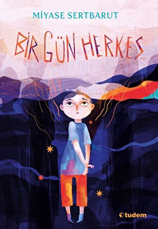 Kitap: Bir Gün Herkes