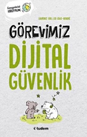 Görevimiz Dijital Güvenlik