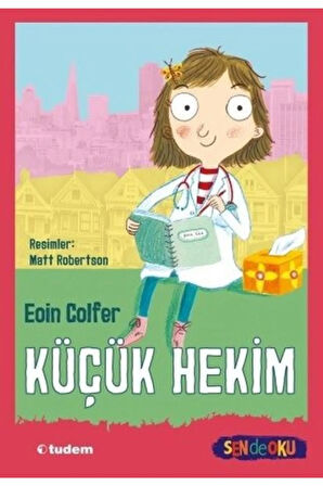 Sen De Oku - Küçük Hekim