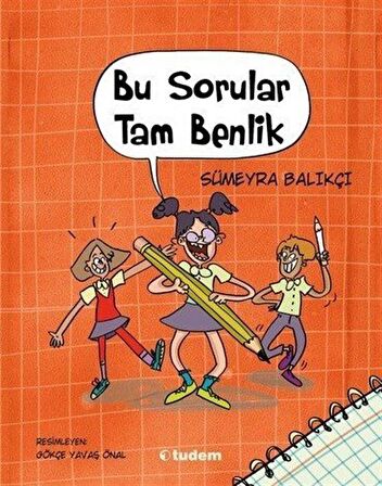 Bu Sorular Tam Benlik