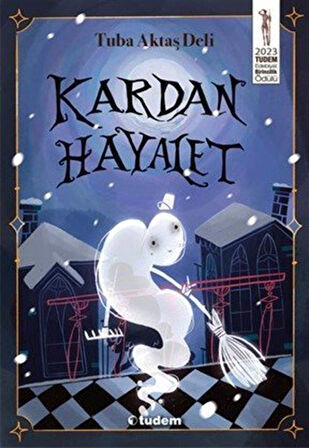 Kardan Hayalet / Tuba Aktaş Deli