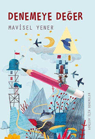 Kitap: Denemeye Değer