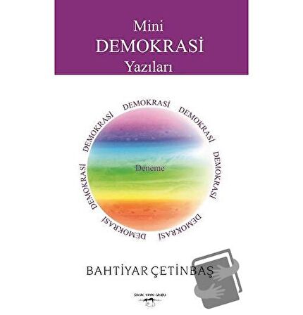 Mini Demokrasi Yazıları