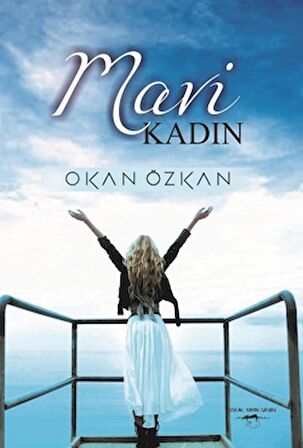 Mavi Kadın
