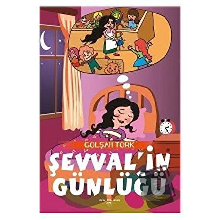 Şevval'in Günlüğü