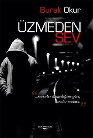 Üzmeden Sev