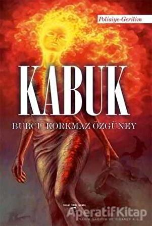 Kabuk