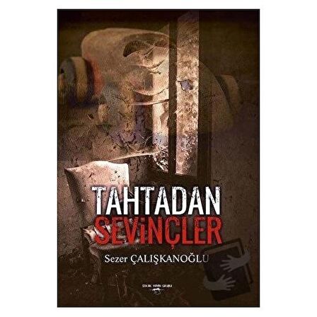 Tahtadan Sevinçler