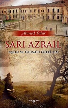 Sarı Azrail